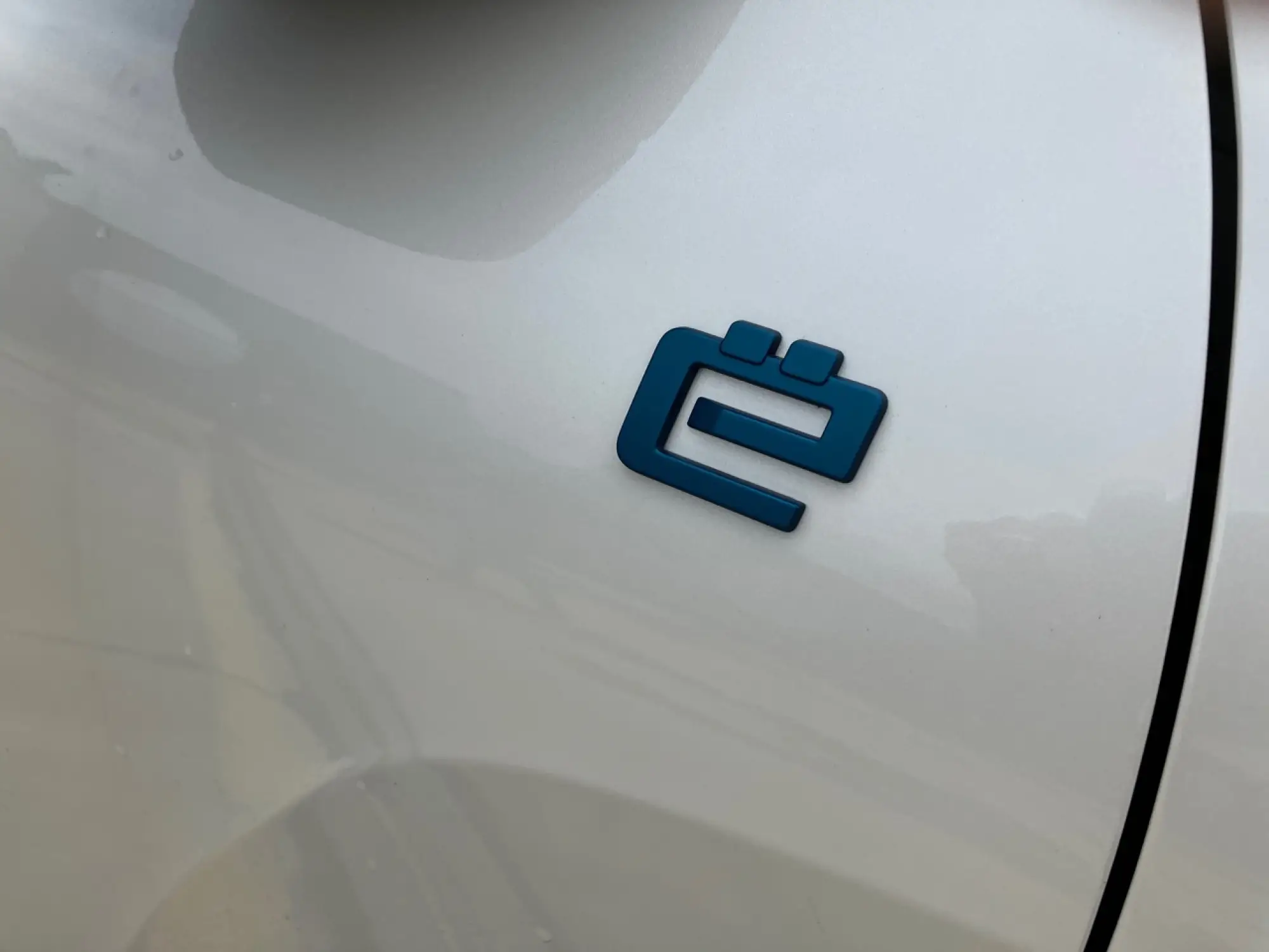 Citroen e-C4 X 2024 - Come va - 6