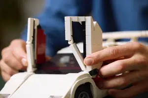 Lamborghini Countach 5000 Quattrovalvole - Lego - 12