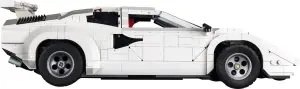 Lamborghini Countach 5000 Quattrovalvole - Lego - 14