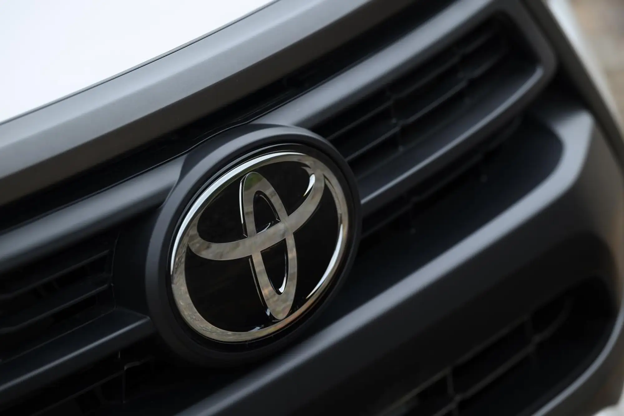Toyota Hilux FCEV - Prototipo - 47