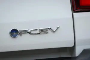 Toyota Hilux FCEV - Prototipo - 40
