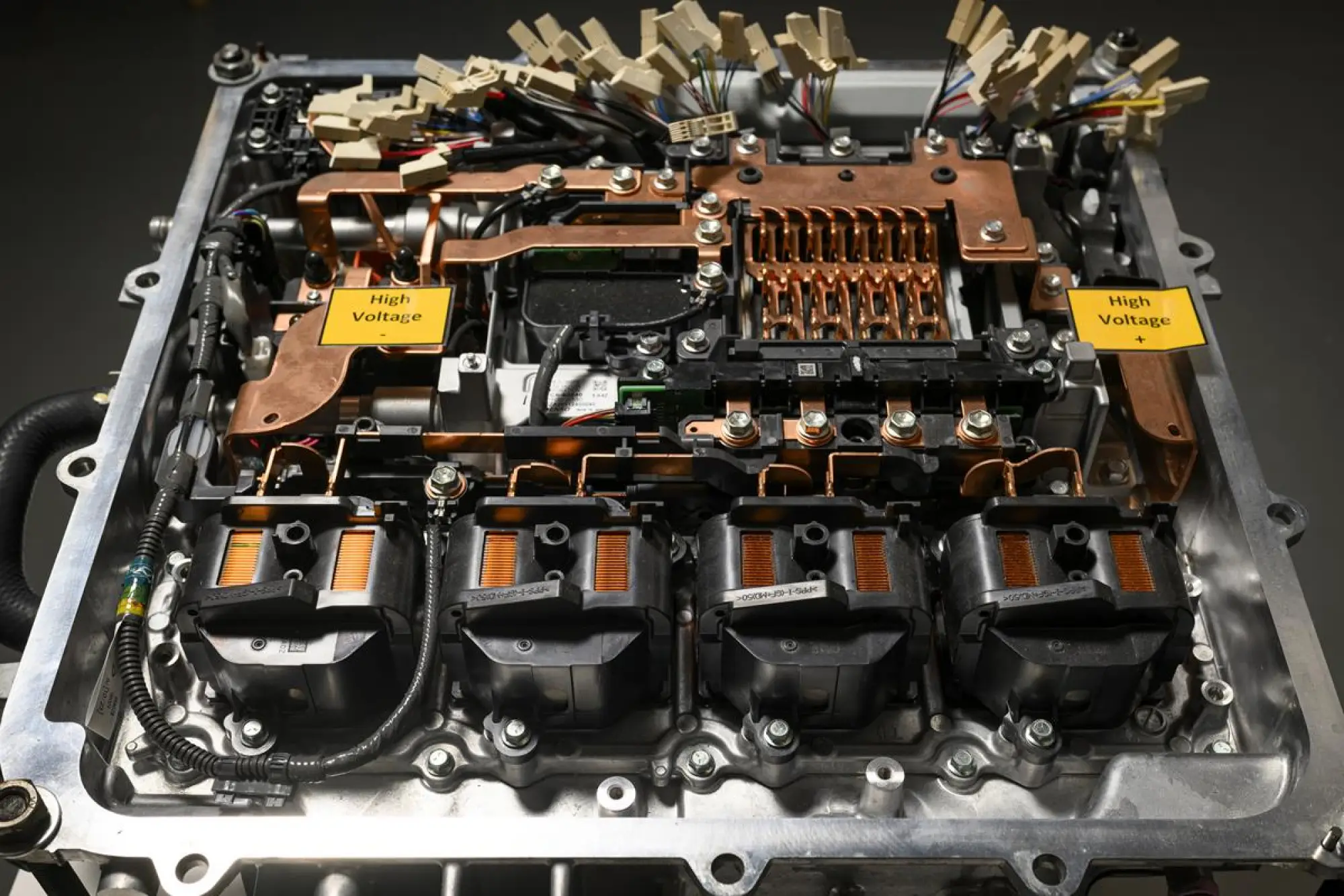 Toyota Hilux FCEV - Prototipo - 48