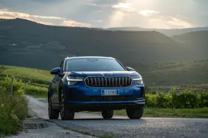 Skoda Kodiaq e Superb 2024 - Prime impressioni di guida