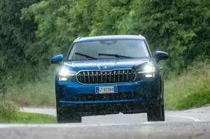 Skoda Kodiaq e Superb 2024 - Prime impressioni di guida