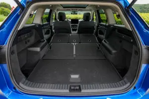 Skoda Kodiaq e Superb 2024 - Prime impressioni di guida