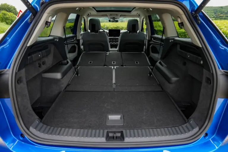 Skoda Kodiaq e Superb 2024 - Prime impressioni di guida - 21