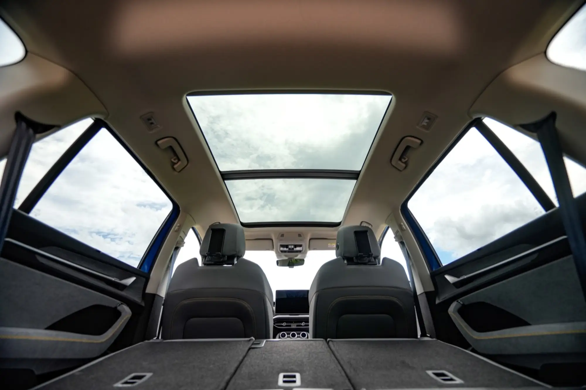 Skoda Kodiaq e Superb 2024 - Prime impressioni di guida - 25