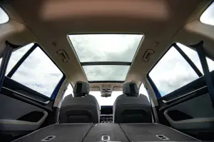 Skoda Kodiaq e Superb 2024 - Prime impressioni di guida