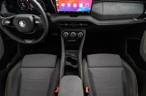 Skoda Kodiaq e Superb 2024 - Prime impressioni di guida