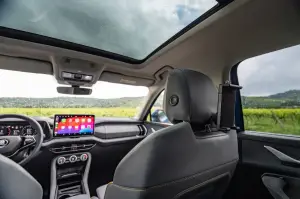 Skoda Kodiaq e Superb 2024 - Prime impressioni di guida