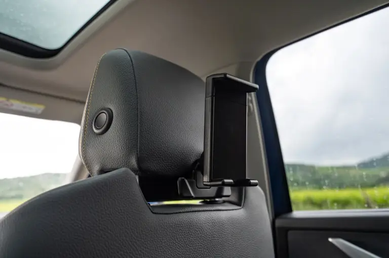 Skoda Kodiaq e Superb 2024 - Prime impressioni di guida - 30