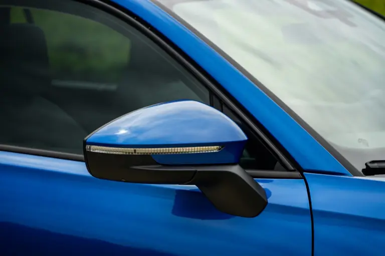 Skoda Kodiaq e Superb 2024 - Prime impressioni di guida - 45