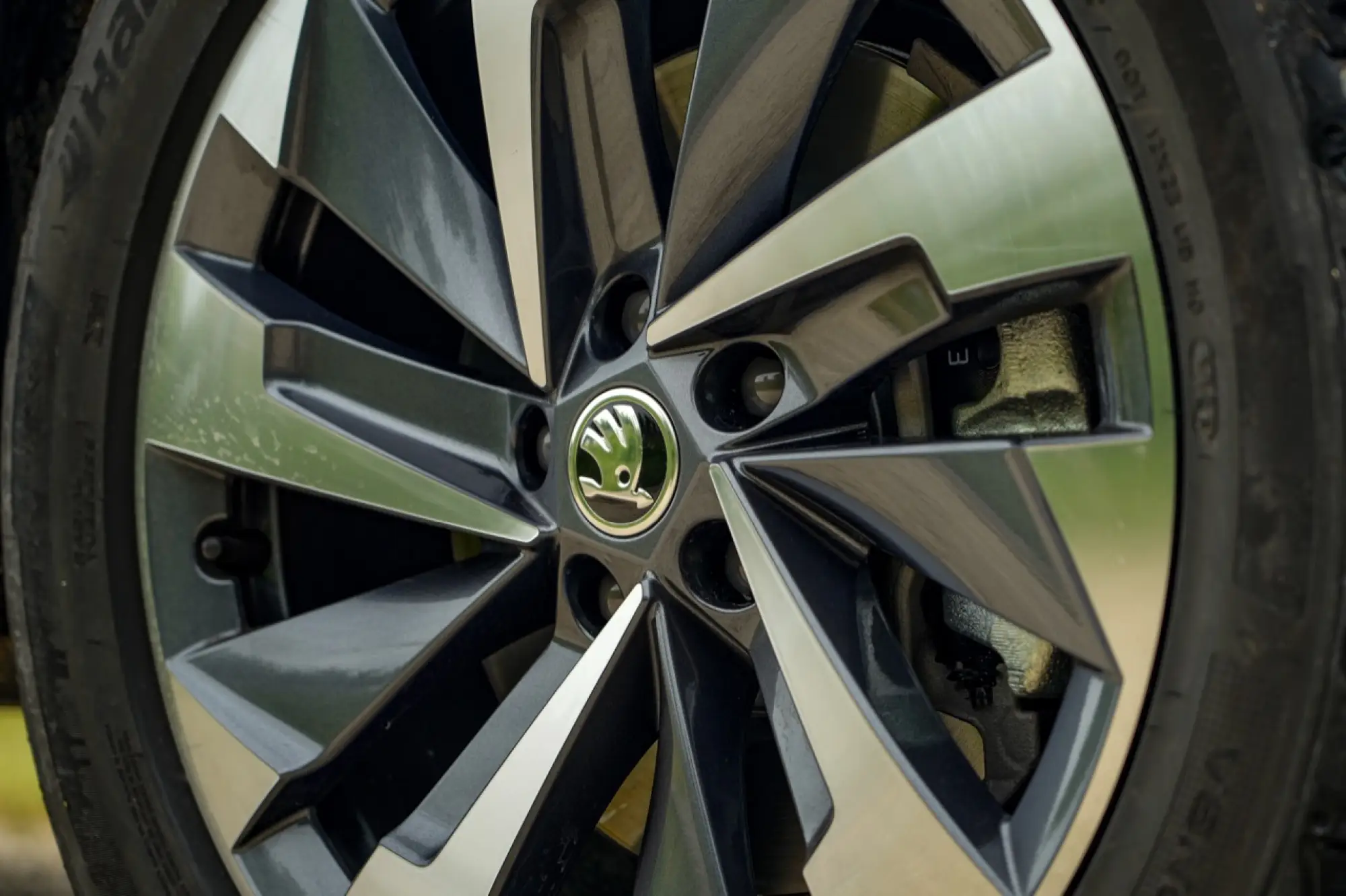 Skoda Kodiaq e Superb 2024 - Prime impressioni di guida - 41