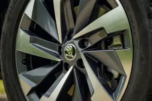 Skoda Kodiaq e Superb 2024 - Prime impressioni di guida