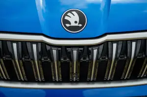 Skoda Kodiaq e Superb 2024 - Prime impressioni di guida
