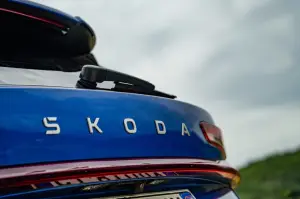 Skoda Kodiaq e Superb 2024 - Prime impressioni di guida