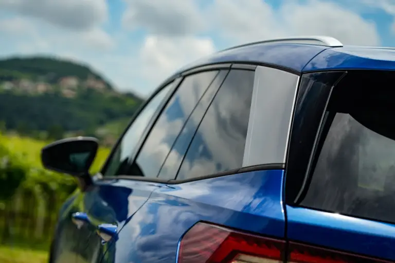 Skoda Kodiaq e Superb 2024 - Prime impressioni di guida - 51