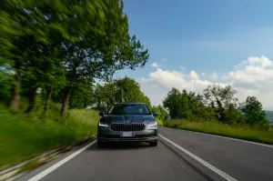 Skoda Kodiaq e Superb 2024 - Prime impressioni di guida
