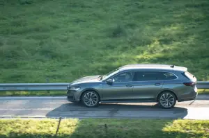 Skoda Kodiaq e Superb 2024 - Prime impressioni di guida