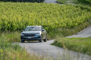 Skoda Kodiaq e Superb 2024 - Prime impressioni di guida