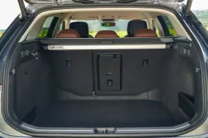 Skoda Kodiaq e Superb 2024 - Prime impressioni di guida