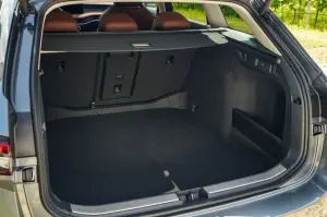Skoda Kodiaq e Superb 2024 - Prime impressioni di guida