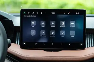 Skoda Kodiaq e Superb 2024 - Prime impressioni di guida