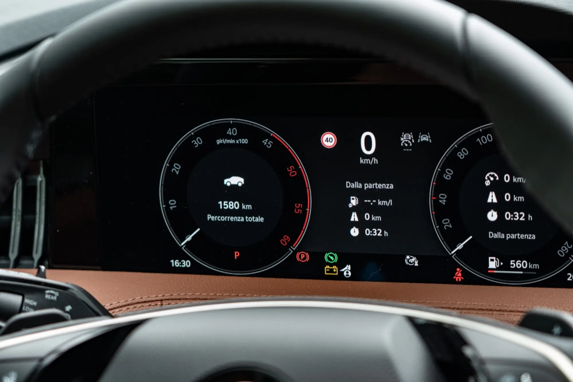 Skoda Kodiaq e Superb 2024 - Prime impressioni di guida - 72