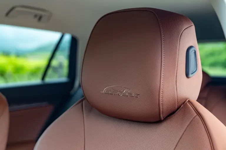 Skoda Kodiaq e Superb 2024 - Prime impressioni di guida - 77
