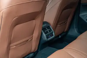 Skoda Kodiaq e Superb 2024 - Prime impressioni di guida