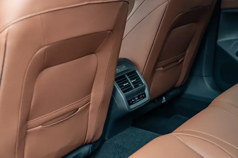 Skoda Kodiaq e Superb 2024 - Prime impressioni di guida - 76
