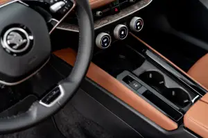 Skoda Kodiaq e Superb 2024 - Prime impressioni di guida