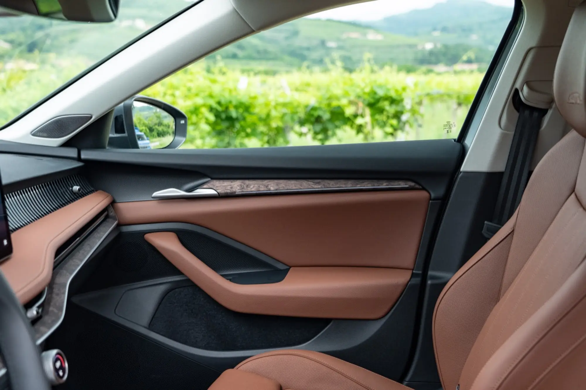 Skoda Kodiaq e Superb 2024 - Prime impressioni di guida - 79