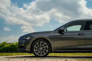Skoda Kodiaq e Superb 2024 - Prime impressioni di guida