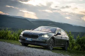 Skoda Kodiaq e Superb 2024 - Prime impressioni di guida