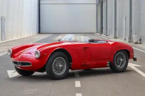 Stellantis Heritage alla 1000 Miglia 2024 - 3