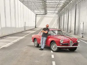 Stellantis Heritage alla 1000 Miglia 2024 - 5