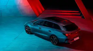 Cupra Leon e Leon Sportstourer 2024
