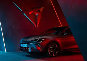 Cupra Leon e Leon Sportstourer 2024