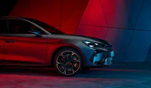 Cupra Leon e Leon Sportstourer 2024