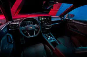 Cupra Leon e Leon Sportstourer 2024