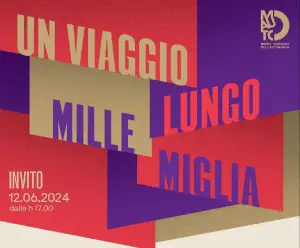 Mauto - Un viaggio lungo mille miglia