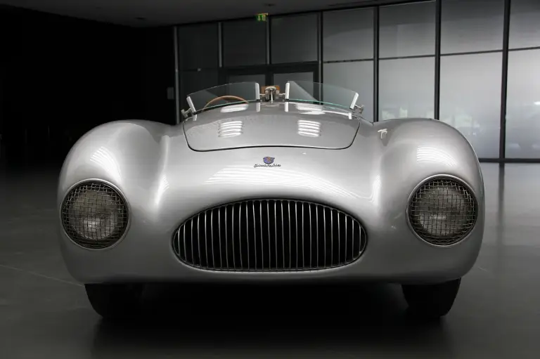 Mauto - Un viaggio lungo mille miglia - 5