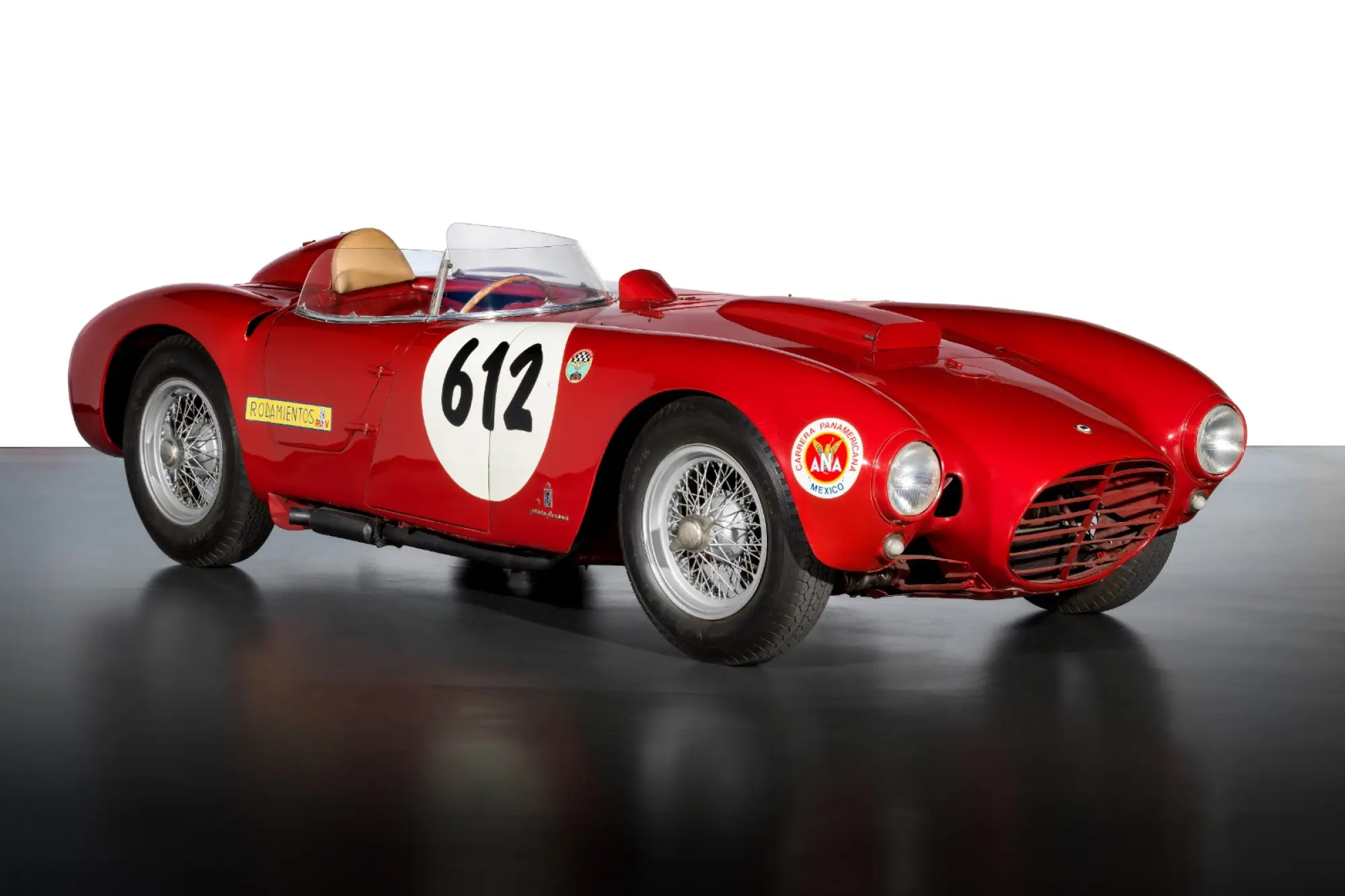 Mauto - Un viaggio lungo mille miglia - 1