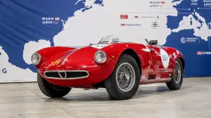 Alfa Romeo alla 1000 Miglia 2024 - 6