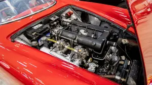 Alfa Romeo alla 1000 Miglia 2024 - 5
