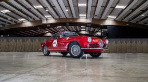 Alfa Romeo alla 1000 Miglia 2024 - 7