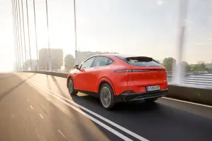 Xpeng G6
