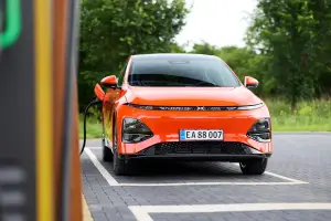 Xpeng G6