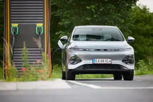 Xpeng G6